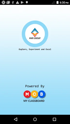 HMR Parent Portal