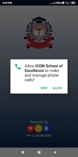 ISOE Connect