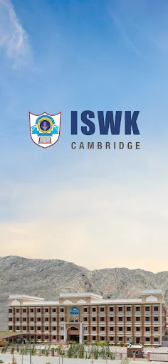 ISWKi Parent Portal
