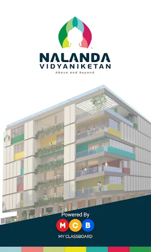 Nalanda Vidya Niketan