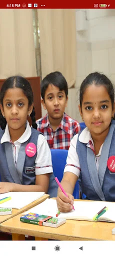 Niraj Educational society