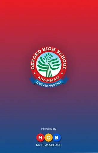 Oxford School Kmm