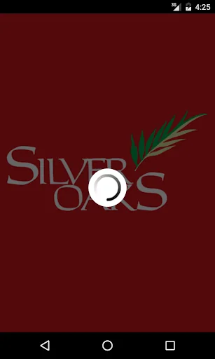 Silver Oaks Parent Portal