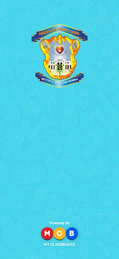 Presentation Convent ParentApp
