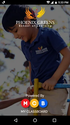 Phoenix Greens Parent Portal