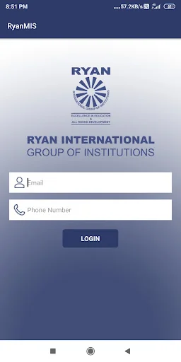 Ryan MIS