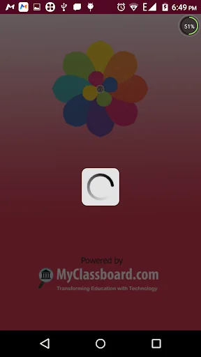 Sanskriti Parent Portal