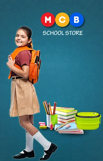 MCB School Store