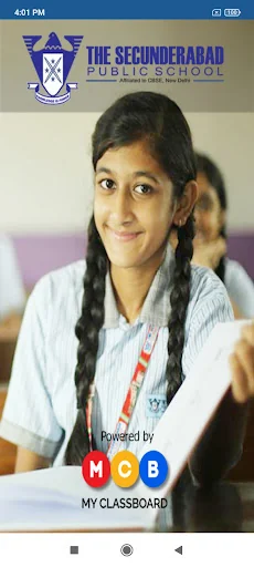 Secunderabad Public School