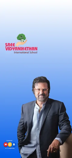 Sree Vidyanikethan