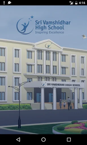Sri Vamsidhar Parent Portal