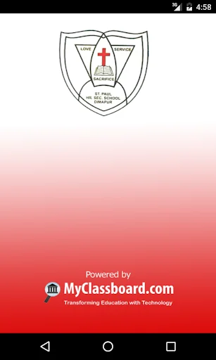 St.Paul Parent Portal
