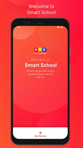 SMART MCB