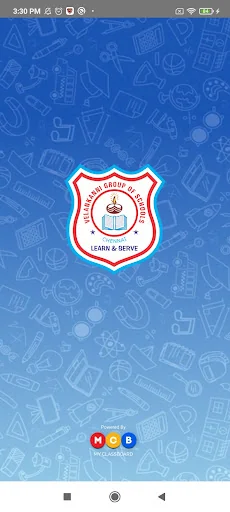 Velankanni Group Of Schools