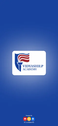 Vidyashilp Academy
