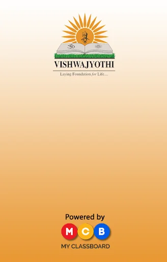 Vishwajyothi Parent Portal