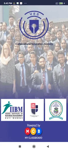 Vishweshwar Education Society