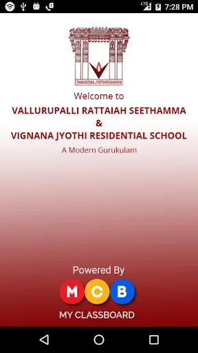 VRS & VJR School