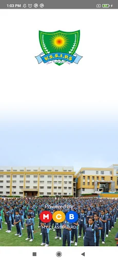 VSS InternationalPublic School