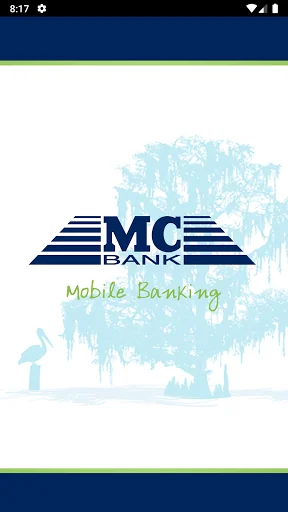 M C Bank Mobile Banking