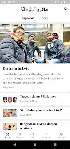 The Daily Star - Bangladesh