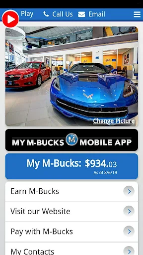 M-Bucks