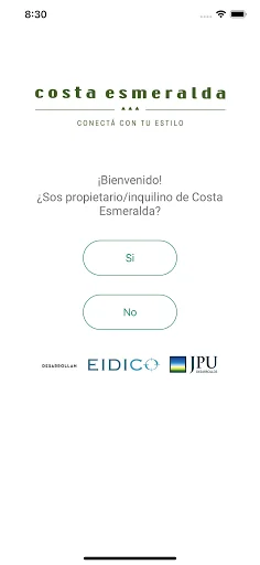 Costa Esmeralda