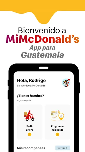 McDonald's Guatemala