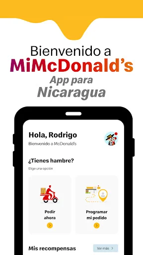 McDonald's Nicaragua