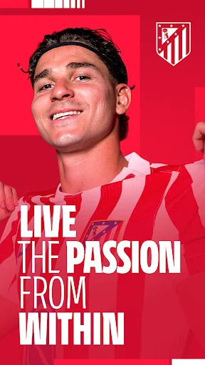 Atlético de Madrid