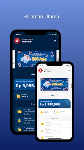 MCI World Mobile