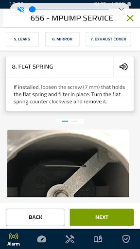 Star Cool Service screenshot 1