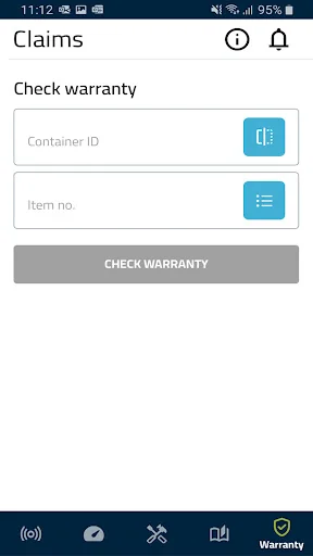 Star Cool Service screenshot 2