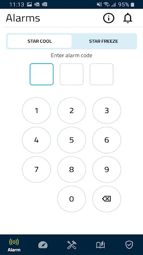 Star Cool Service screenshot 3