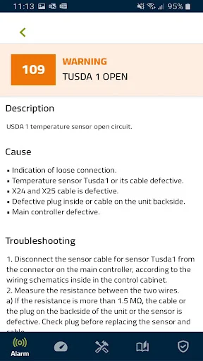 Star Cool Service screenshot 4