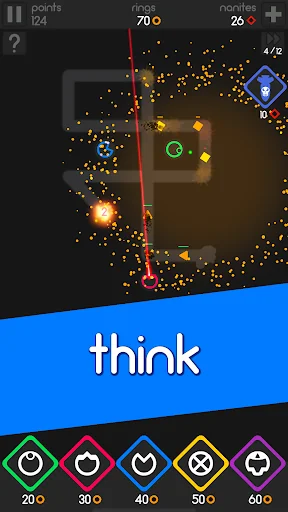 Color Defense - Tower Defense