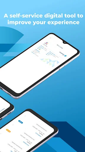 GlobeMed Fit screenshot 3