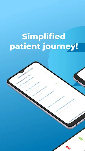 GlobeMed Fit screenshot 4