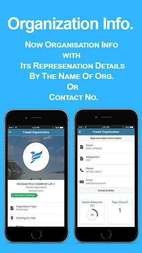 The Right Caller screenshot 3