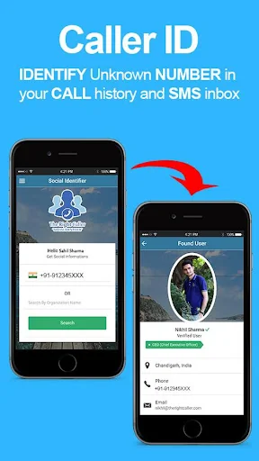 The Right Caller screenshot 4
