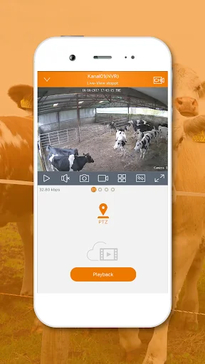 FarmCam HD