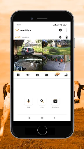 FarmCam 2.0