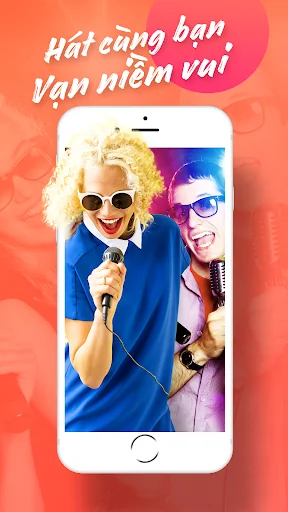LiveKara - Hát Karaoke Livestr