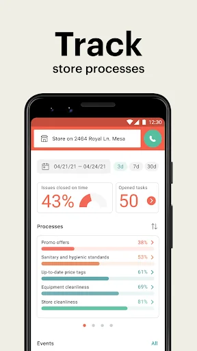 QVALON for Retail Business