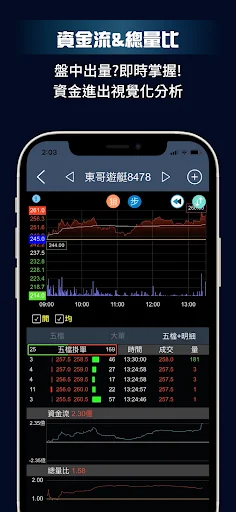金融怪傑 screenshot 1