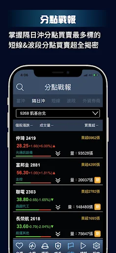 金融怪傑 screenshot 2