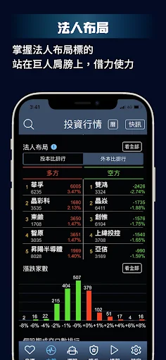 金融怪傑 screenshot 3