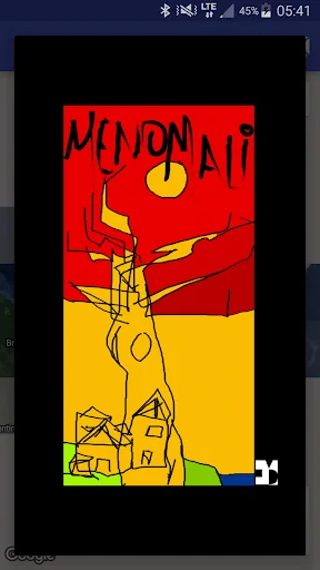 MenoMaliMap