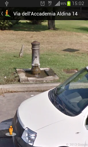 Fountains in Italy screenshot 3