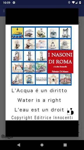 I Nasoni di Roma screenshot 1